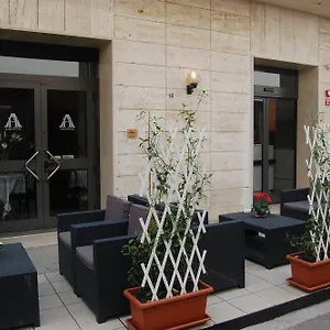 Alba Otel
