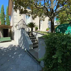 3* Hotel Le Magnolie