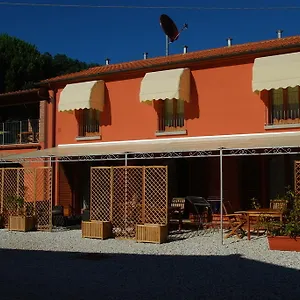  Vakantieboerderij Il Cantastorie
