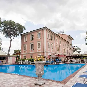 4* Hotel Grand Du Park Et Regina
