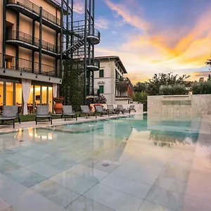 4* Hotel Grand Croce Di Malta