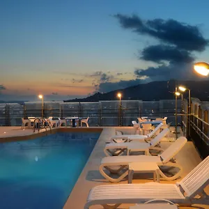 Ambasciatori Palace Otel
