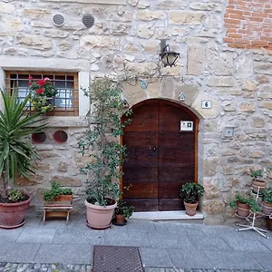Vakantiehuis Casa Gaia