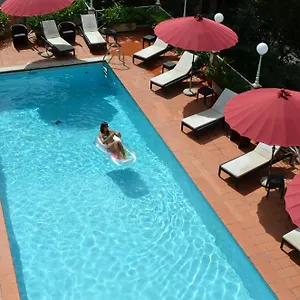 4* Hotell Grand Nizza Et Suisse
