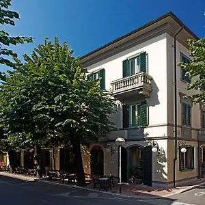 Da Vinci Montecatini Terme