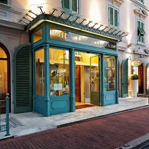 4* Hotel Ercolini & Savi