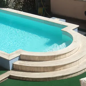 Hotel Innocenti, Montecatini-Terme