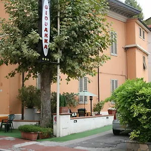 Hotel Giovanna, Montecatini-Terme