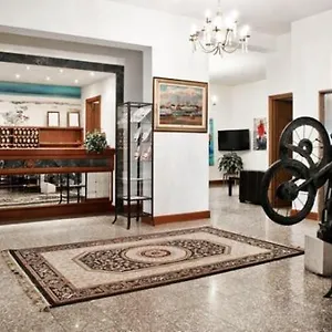Hotel Miramonti, Montecatini-Terme