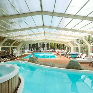 4* Отель Manzoni Wellness&spa
