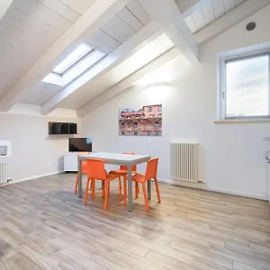 Appartement La Nuova Corte