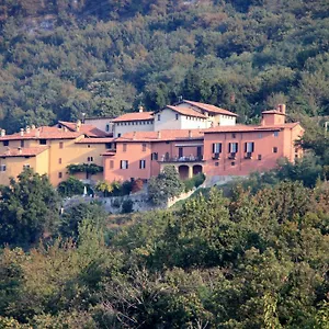 Appartement Antico Borgo Camporeso