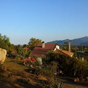 Vakantieboerderij Chiai Francesco