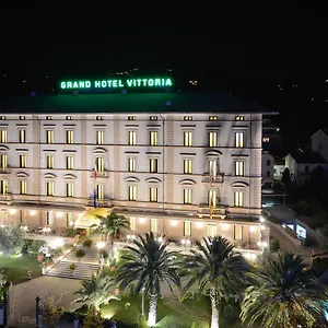 4* Hotel Grand Vittoria