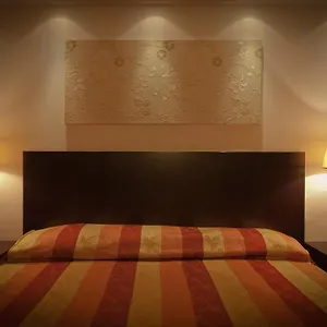3* Hotel Arnolfo & Aqua Laetitia & Beauty