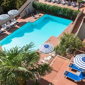 4* Hotel Francia E Quirinale