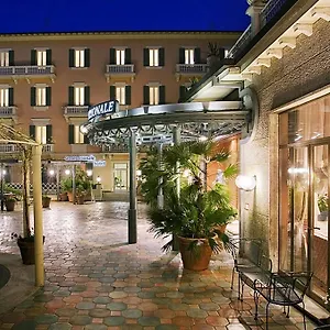 4* Hotel Settentrionale Esplanade