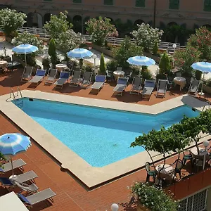 4* Отель Grand Plaza & Maggiore