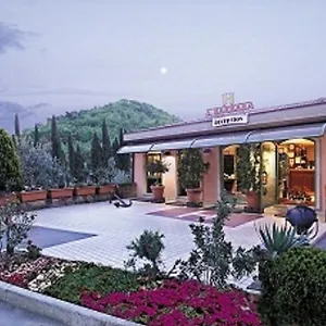 3* Hotel Santa Barbara