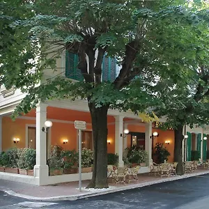Boston Montecatini Terme