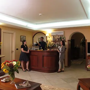 3* Hotel Maria