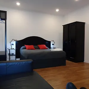 Montecatini Suites Appartamento