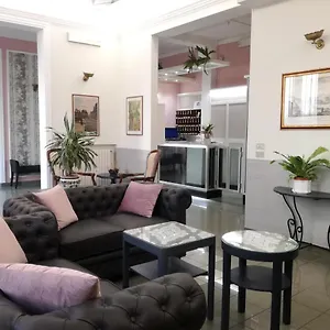 3* Отель Prati