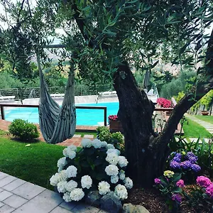 Appartement L'uliveta