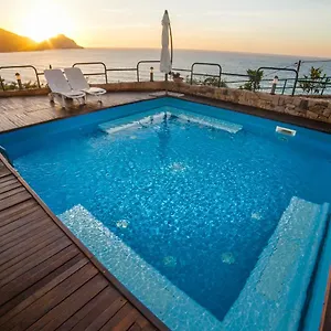 Appartement Of Eden Cefalu'