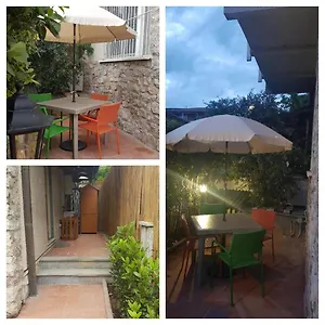 Casa Il Germoglio Appartamento