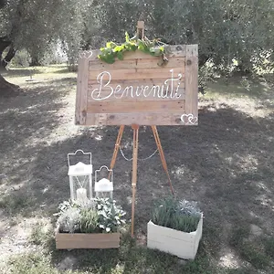  Appartement Fonteregia