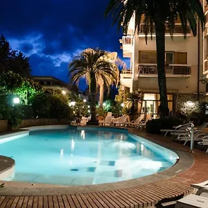 Grand Tamerici & Principe Montecatini Terme