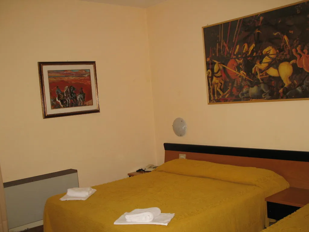 Albergo Paradiso Montecatini-Terme