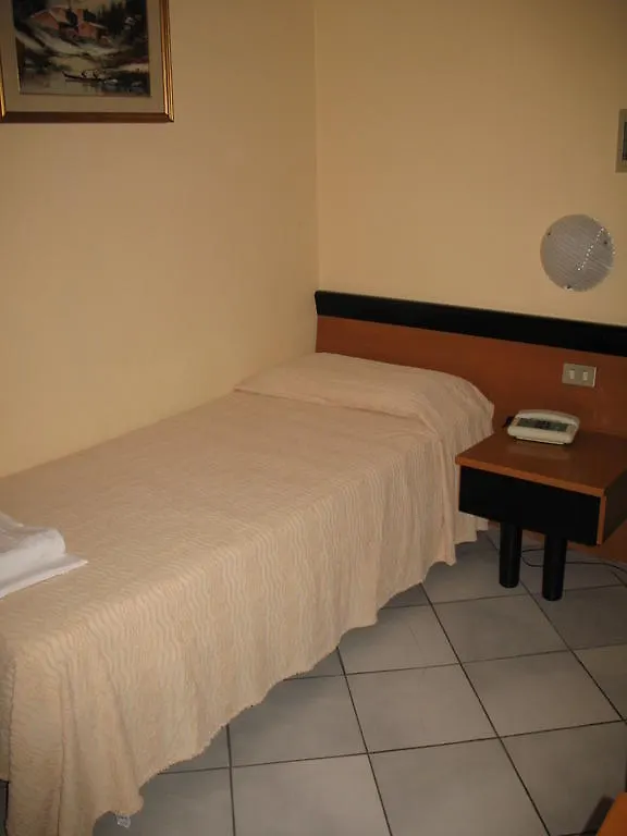 Albergo Paradiso Montecatini-Terme
