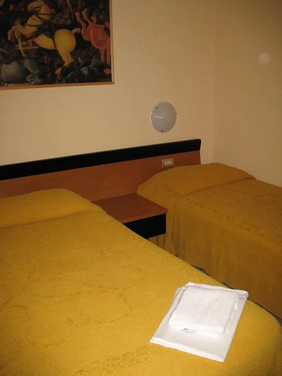 Albergo Paradiso Montecatini-Terme Hotel