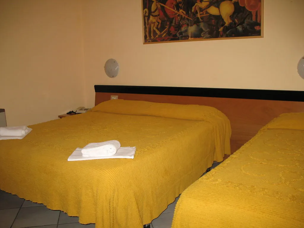 Albergo Paradiso Montecatini-Terme Hotel