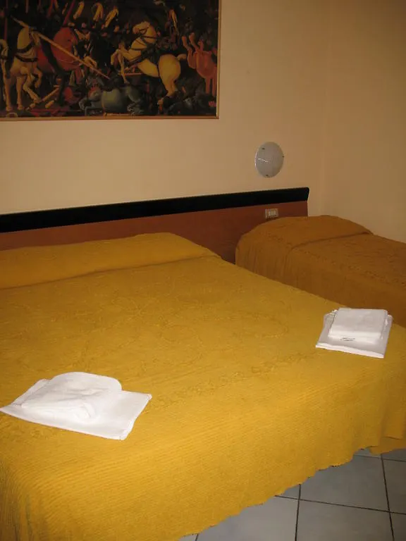 Albergo Paradiso Montecatini-Terme Hotel