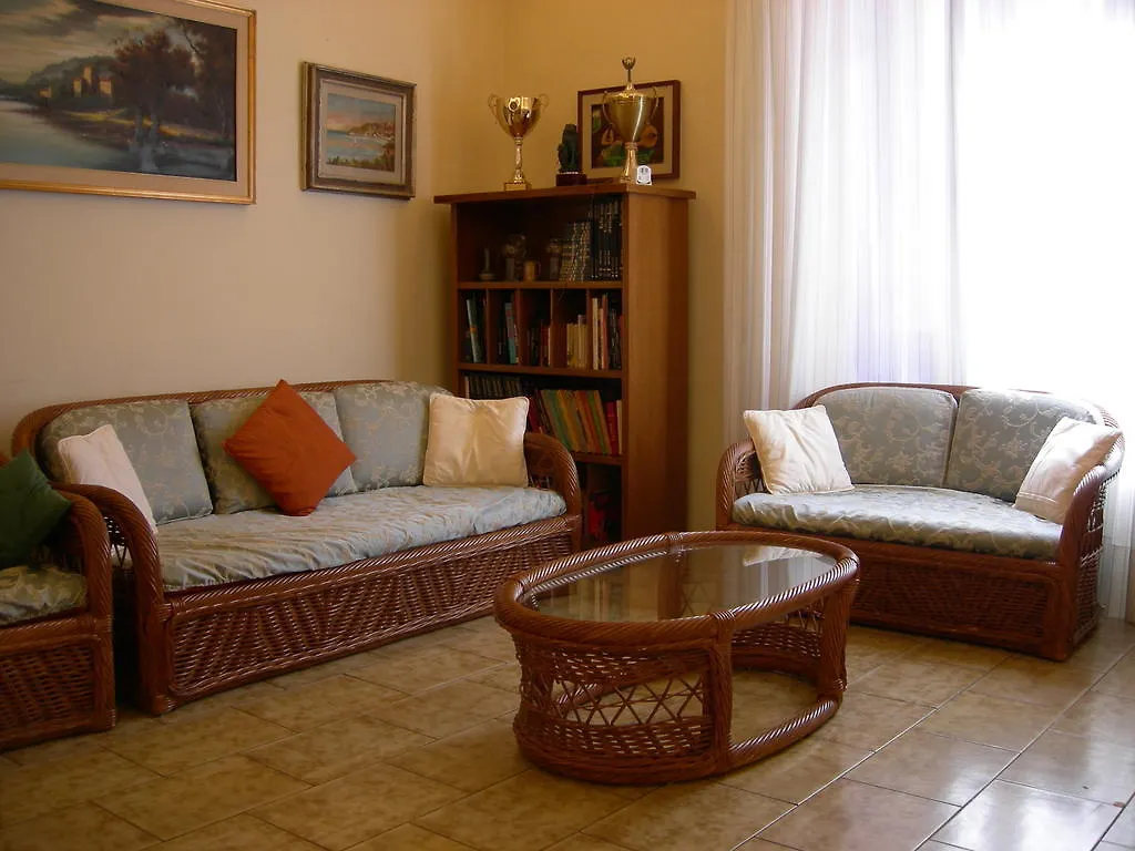 Hotel Albergo Paradiso Montecatini-Terme