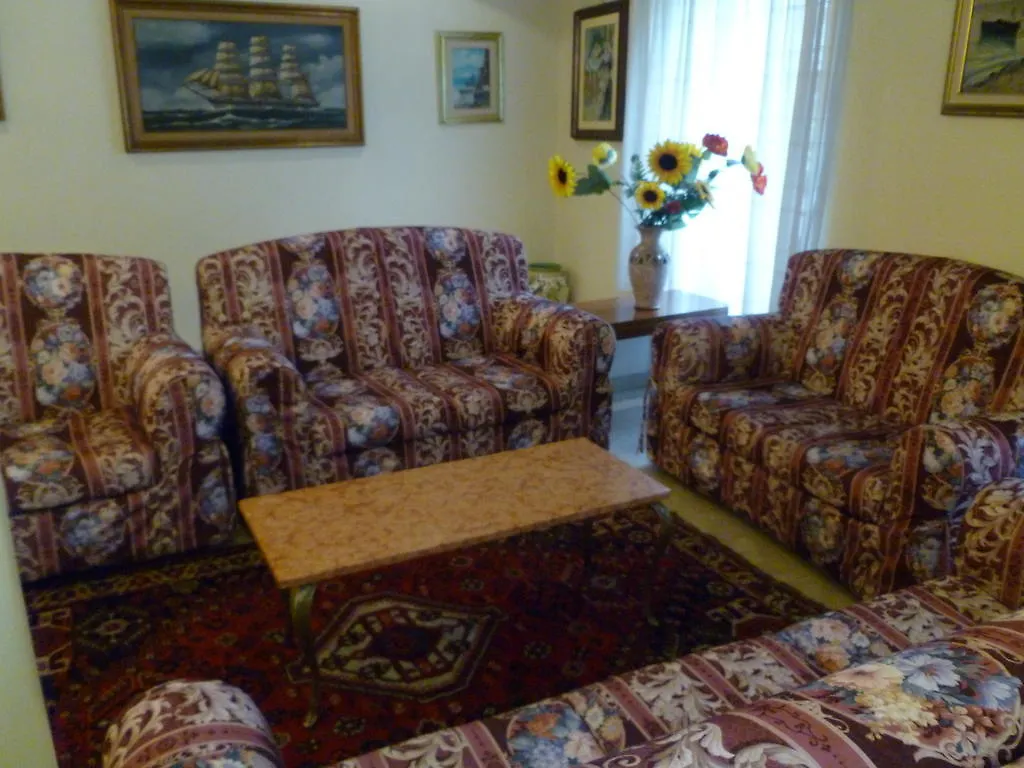 Hotel Albergo Paradiso Montecatini-Terme