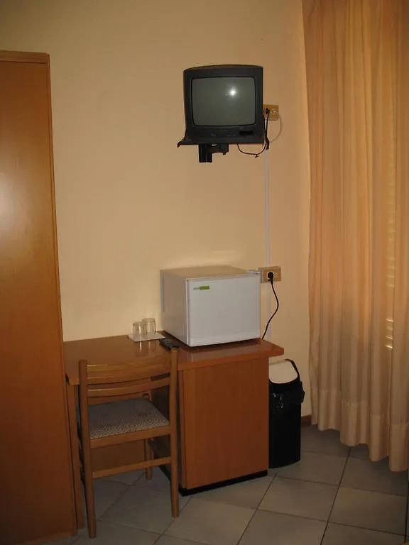 Albergo Paradiso Montecatini Terme